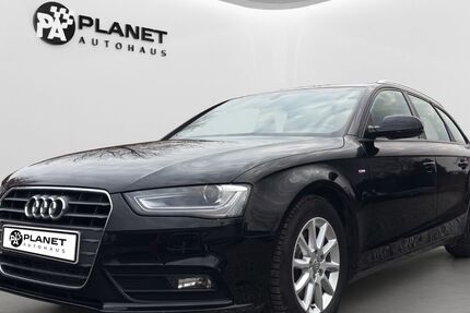 Audi A4 135.971 km 14.490 &euro; Kassel 34123