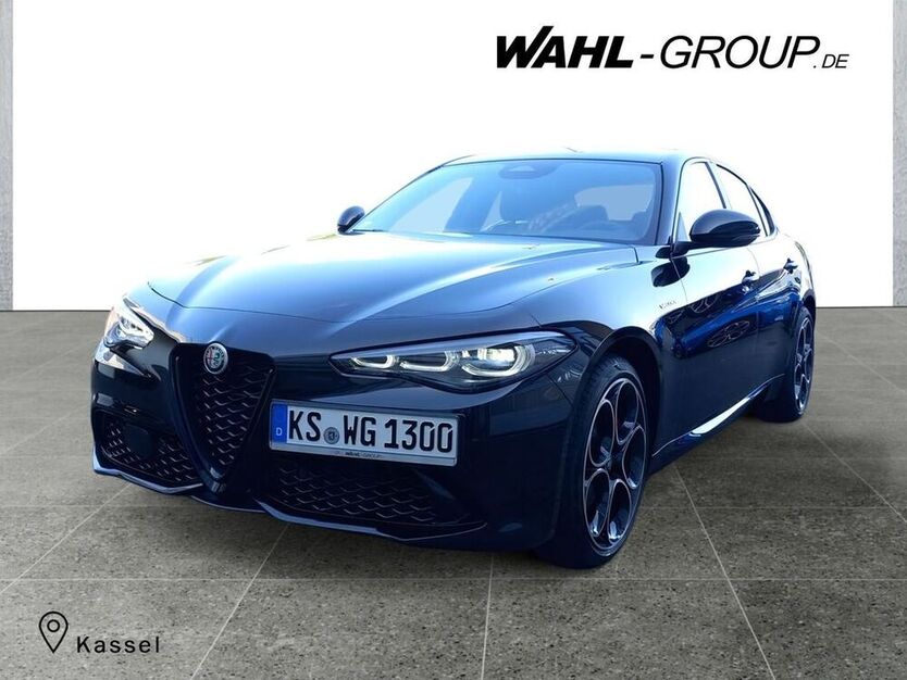 Giulia