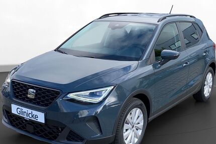 Seat Arona 8.374 km 22.980 &euro; Witzenhausen 37213
