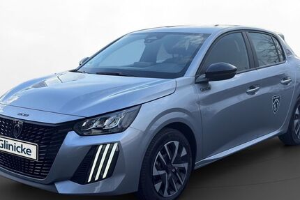 Peugeot 208 2.500 km 23.495 &euro; Kassel 34119