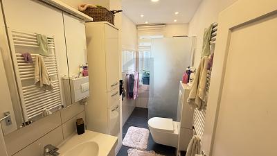 VOLLVERMIETETE KAPITALANLAGE MIT AUSBAUPOTENZIAL - Mehrfamilienhaus, Wohnhaus Kassel Bettenhausen | Angebot:27224492