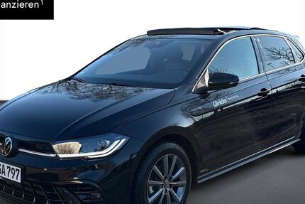 VW Polo 10.000 km 33.133 &euro; Baunatal 34225