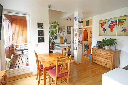 Wohnung Zierenberg - 4 Zimmer, 98 m&sup2;, 139.000&euro; | Angebot:24247256