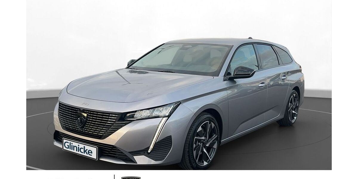 Peugeot 308 43.950 km 23.890 &euro; Kassel 34123