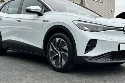 VW ID.4 89.997 km 21.800 &euro; Kassel 34123