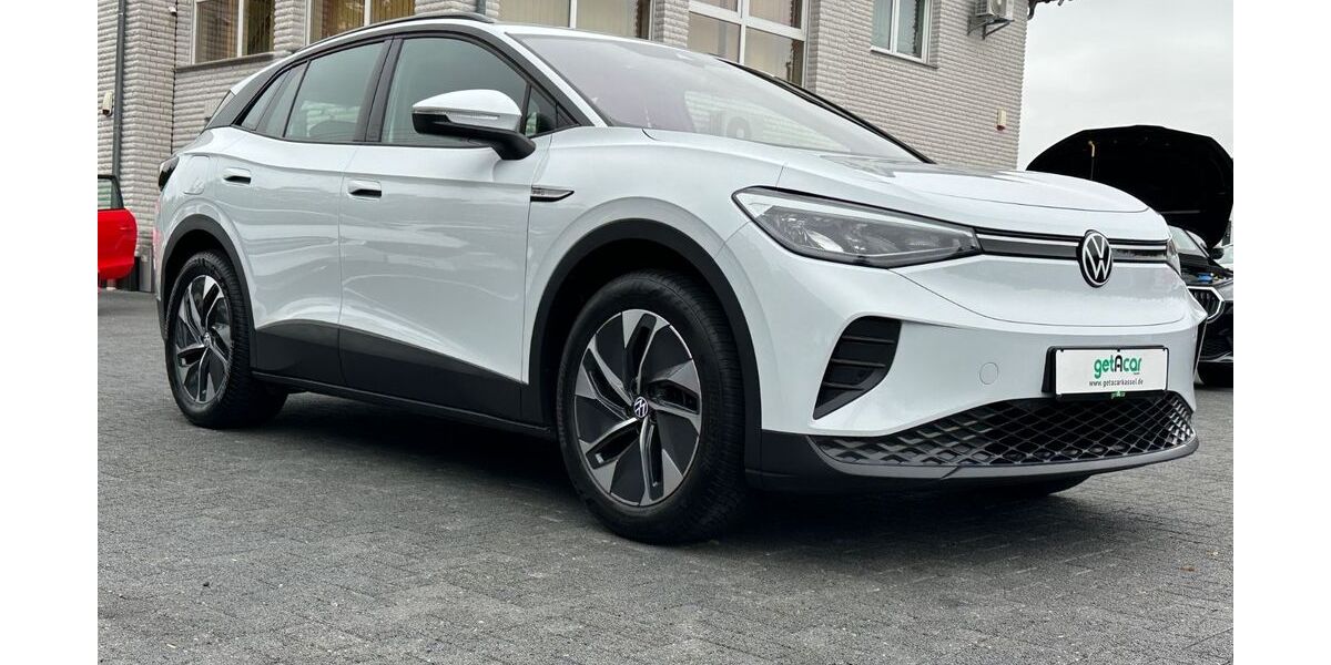 VW ID.4 89.997 km 21.800 &euro; Kassel 34123