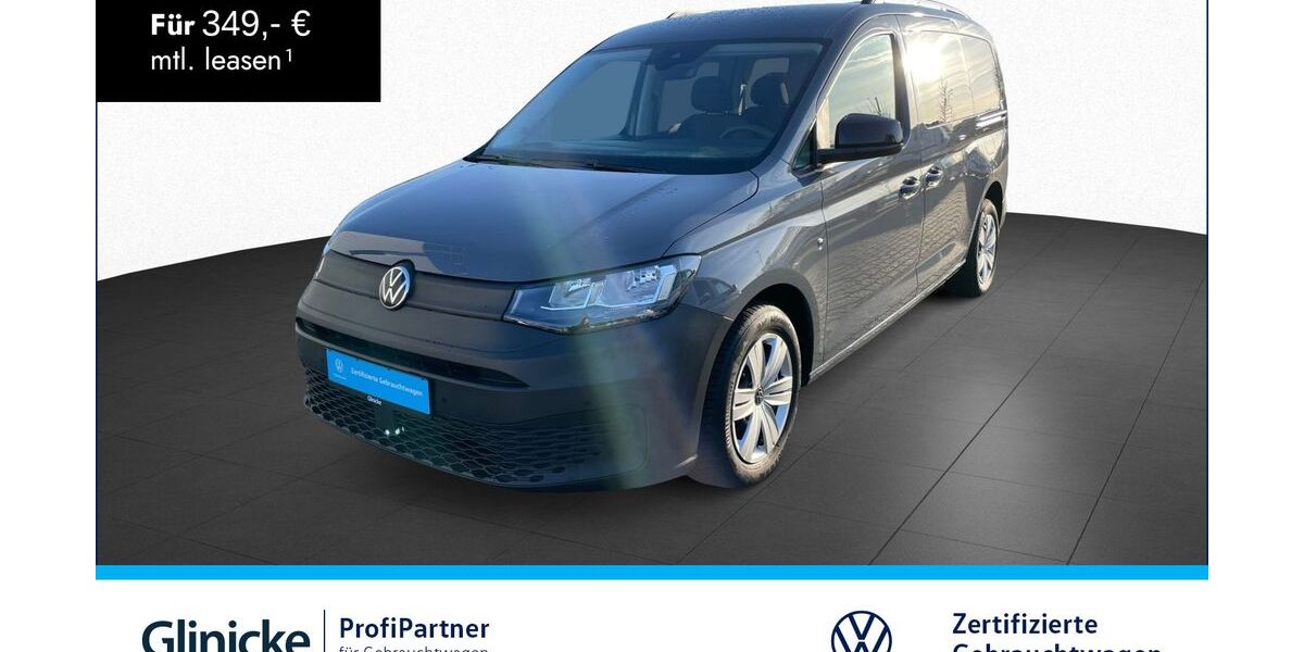 VW Caddy Maxi 14.152 km 32.300 &euro; Kassel 34123
