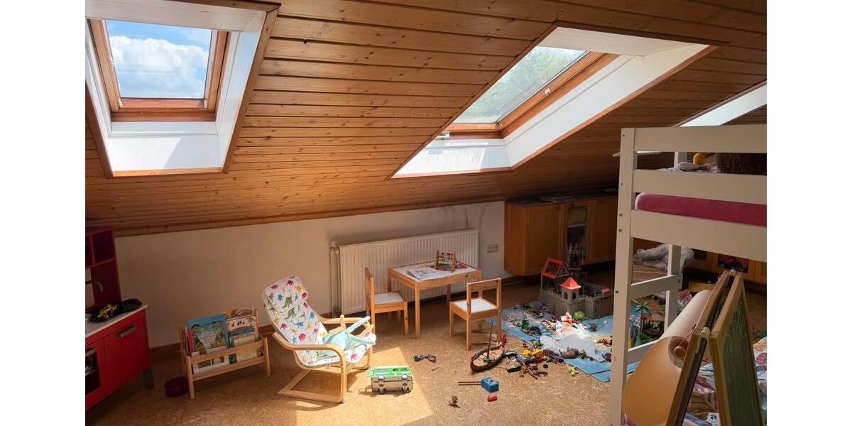 Einfamilienhaus Felsberg - 5 Zimmer, 236 m&sup2;, 350.000&euro; | Angebot:26960077