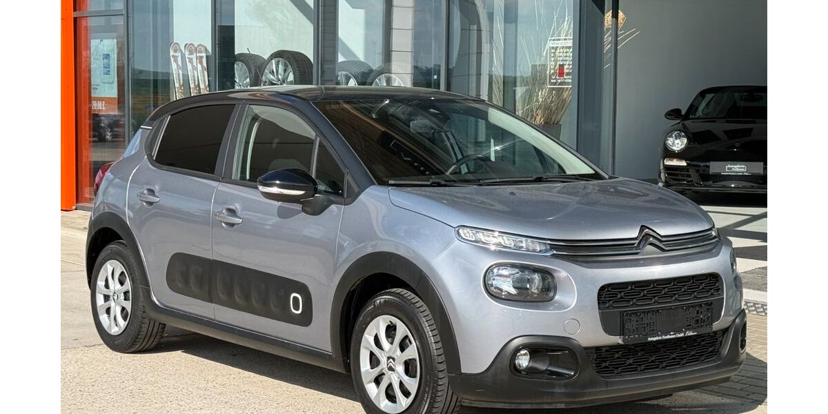 Citroen C3 70.000 km 8.999 &euro; Zierenberg-Oelshausen 34289