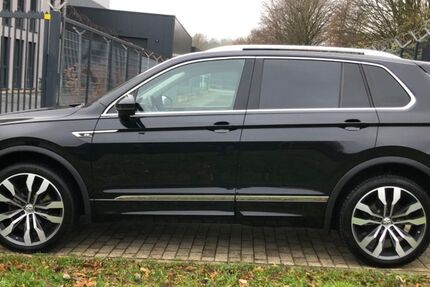 VW Tiguan 239.800 km 17.900 &euro; Kassel 34134