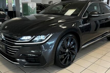 VW Arteon 139.599 km 28.990 € Espenau bei Kassel 34314