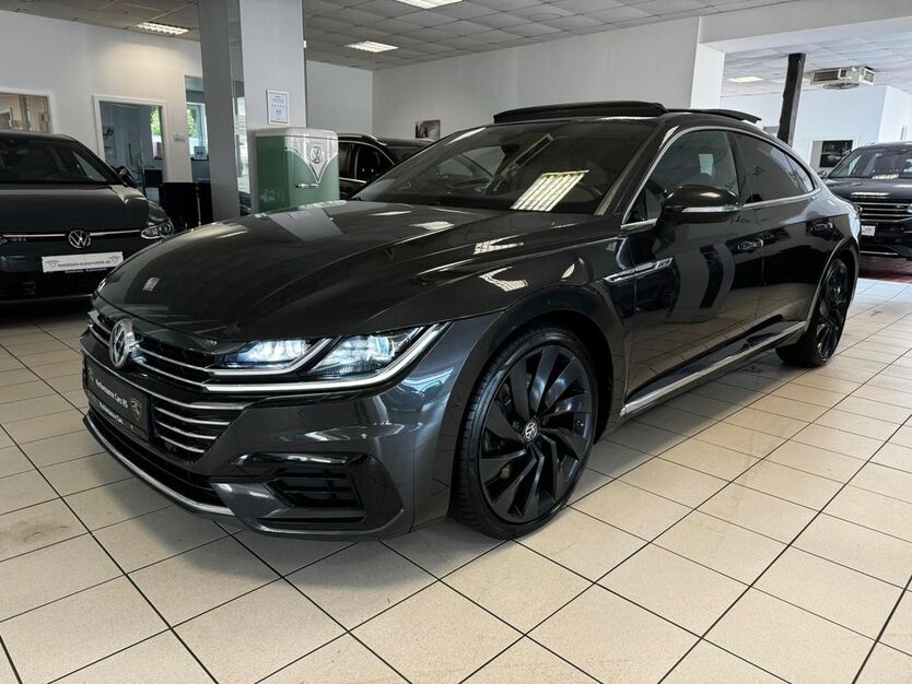VW Arteon 139.599 km 28.990 € Espenau bei Kassel 34314
