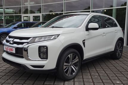 Mitsubishi ASX 88.539 km 16.990 &euro; Kassel 34123
