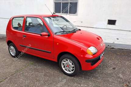 Fiat Seicento