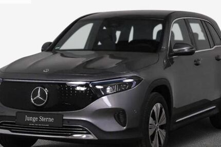 Mercedes-Benz EQB 9.447 km 39.950 &euro; Kassel 34123
