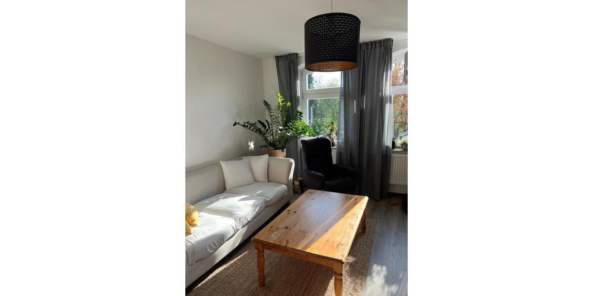 Etagenwohnung Kaufungen - 2 Zimmer, 55 m&sup2;, 630&euro; | Angebot:26348435