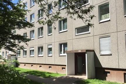 Perfekt! Gut geschnittene 2-Zimmer-Wohnung mit Balkon 2 zimmer