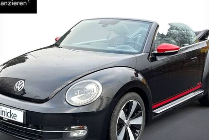 VW Beetle 87.688 km 16.450 &euro; Baunatal 34225