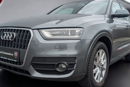 Audi Q3 150.000 km 11.999 &euro; Immenhausen 34376