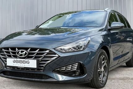 Hyundai i30 20.178 km 17.850 &euro; Vellmar 34246