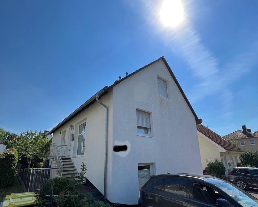 Einfamilienhaus mit EinliegerWohnung in Lohfelden Ochshausen
