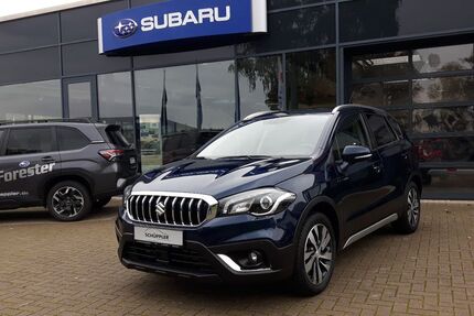Suzuki SX4 38.735 km 19.990 € Volkmarsen 34471