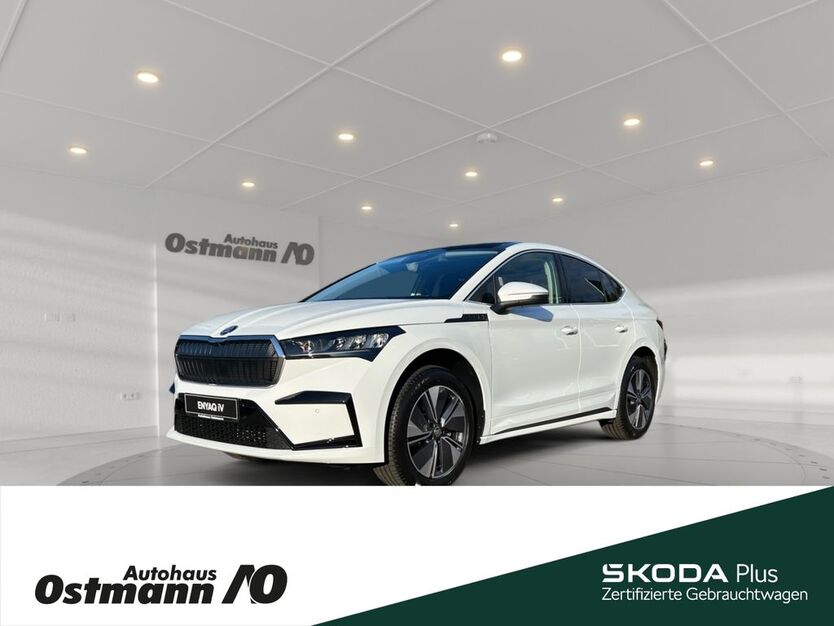 Skoda Enyaq 11.500 km 36.490 € Niestetal 34266