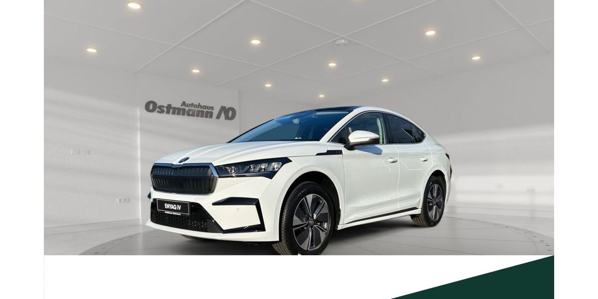 Skoda Enyaq 13.500 km 35.490 € Niestetal 34266