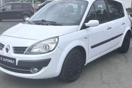 Renault Scenic 148.798 km 2.990 € Niestetal 34266