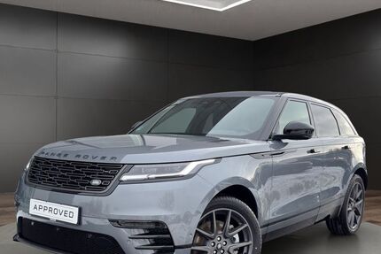 Land Rover Range Rover Velar 6.500 km 74.890 &euro; Kassel 34123