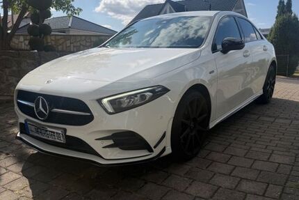 Mercedes-Benz A 250 84.000 km 23.950 &euro; Kassel 34125