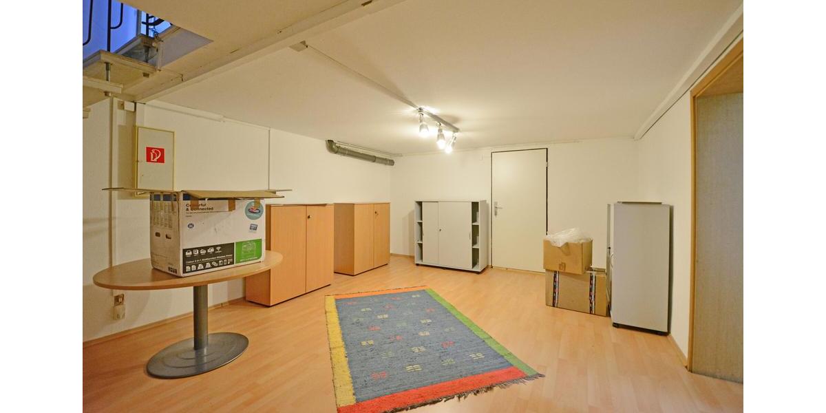 Gewerbeobjekt Kassel Südstadt - 500&euro; | Angebot:25906054