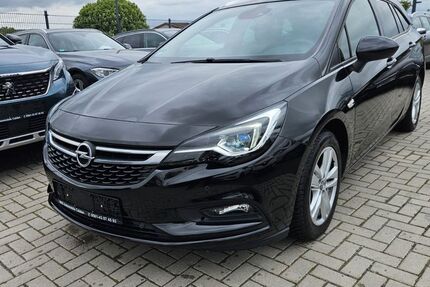 Opel Astra 92.870 km 9.700 &euro; Calden 34379