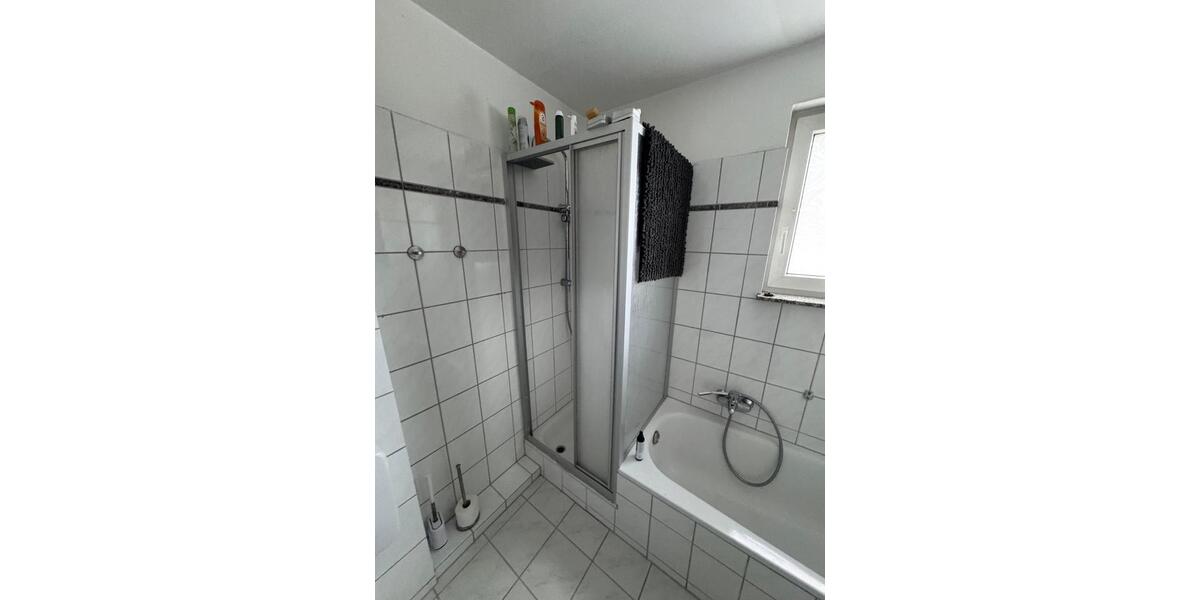 3 ZKB Eigentumswohnung 1.OG 3 zimmer