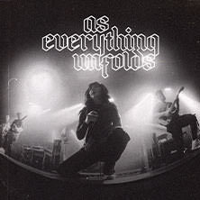 As Everything Unfolds Kassel