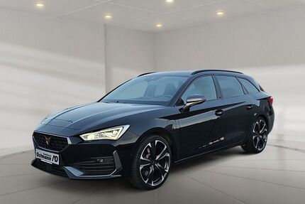 Cupra Leon 61.264 km 26.648 &euro; Hofgeismar 34369