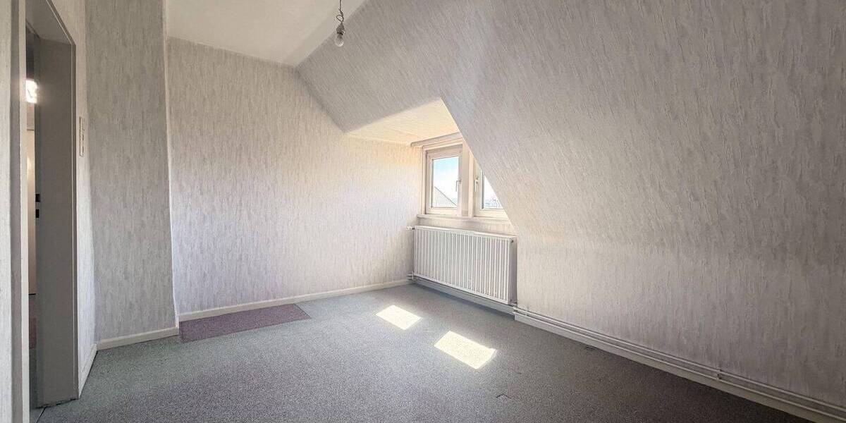 Einfamilienhaus Kassel Harleshausen - 6 Zimmer, 144 m&sup2;, 419.000&euro; | Angebot:26867269