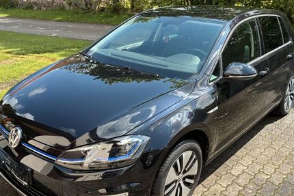 VW Golf 54.000 km 15.400 &euro; Wolfhagen 34466
