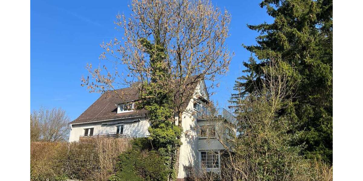 Einfamilienhaus Kassel Bad Wilhelmshöhe - 14 Zimmer, 340 m&sup2;, 850.000&euro; | Angebot:25772075