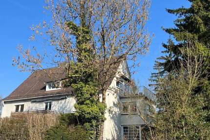 Haus Kassel Bad Wilhelmshöhe - 14 Zimmer, 340 m&sup2;, 850.000&euro; | Angebot:25772075