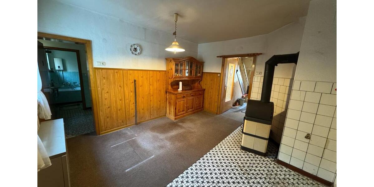 Reihenhaus Großalmerode - 5 Zimmer, 108 m&sup2;, 49.999&euro; | Angebot:26182849