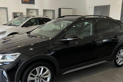 VW Taigo 114.600 km 16.485 &euro; Volkmarsen 34471