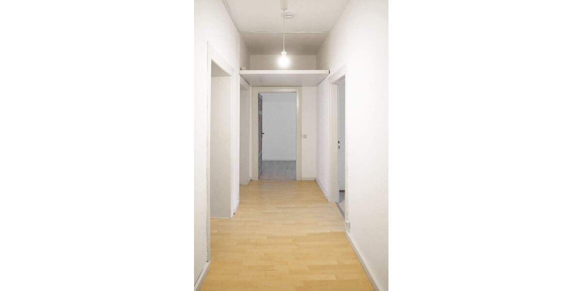 Etagenwohnung Kassel West - 4 Zimmer, 80 m&sup2;, 198.000&euro; | Angebot:26188828