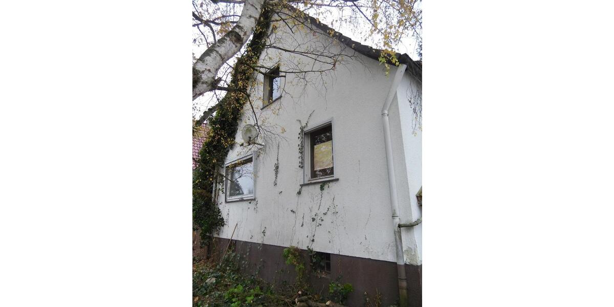 Einfamilienhaus Kaufungen - 6 Zimmer, 120 m&sup2;, 249.000&euro; | Angebot:26249965