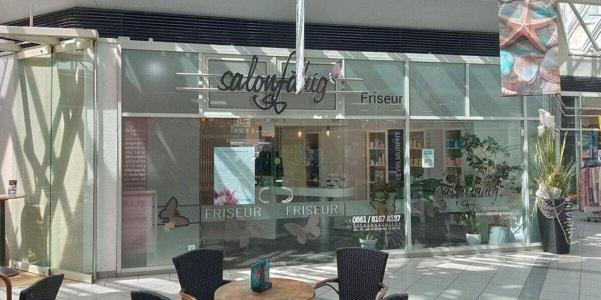 Gewerbeobjekt Kassel Bad Wilhelmshöhe - 1.512&euro; | Angebot:25734005