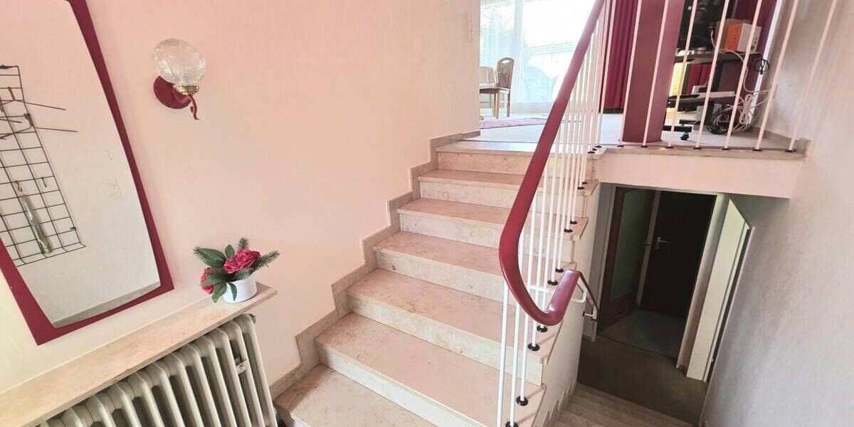 Reihenendhaus Kassel Niederzwehren - 4 Zimmer, 116 m&sup2;, 289.000&euro; | Angebot:25769957