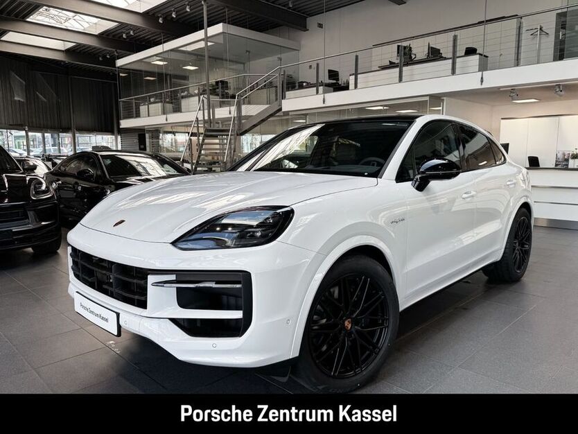 Cayenne