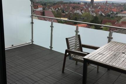 Wohnung Grebenstein - 3 Zimmer, 98 m&sup2;, 319.000&euro; | Angebot:25918707