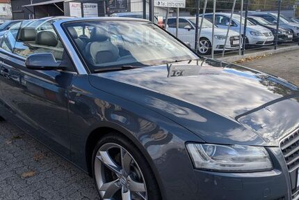 Audi A5 192.000 km 10.499 € Kassel 34123