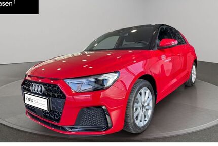 Audi A1 10.000 km 23.990 € Kassel 34125